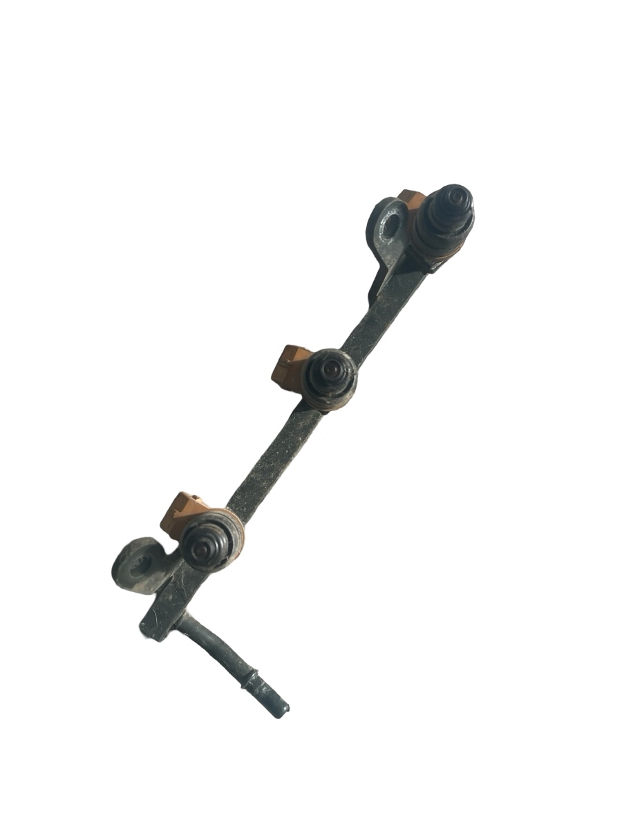 Rampa + injectoare DAEWOO MATIZ Box KLA4 1998 - 2002 0.8 F8CV
