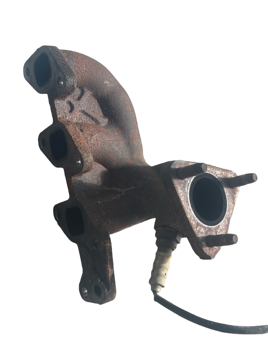 Galerie evacuare DAEWOO MATIZ Box KLA4 1998 - 2002 0.8 F8CV