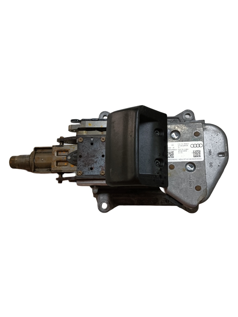 Coloana volan AUDI A6 III Avant 4F5, C6 2005 - 2011 4f0905852b