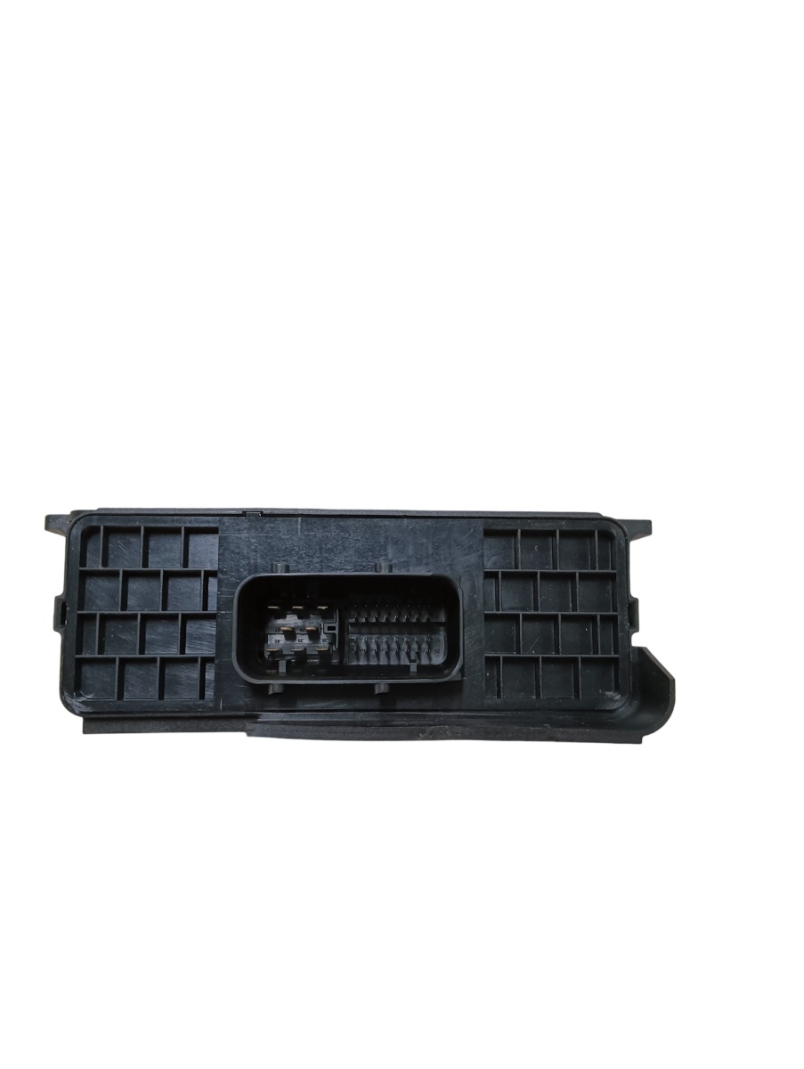 Modul de confort AUDI A6 III Avant 4F5, C6 2005 - 2011 4f0907280 – foto 2