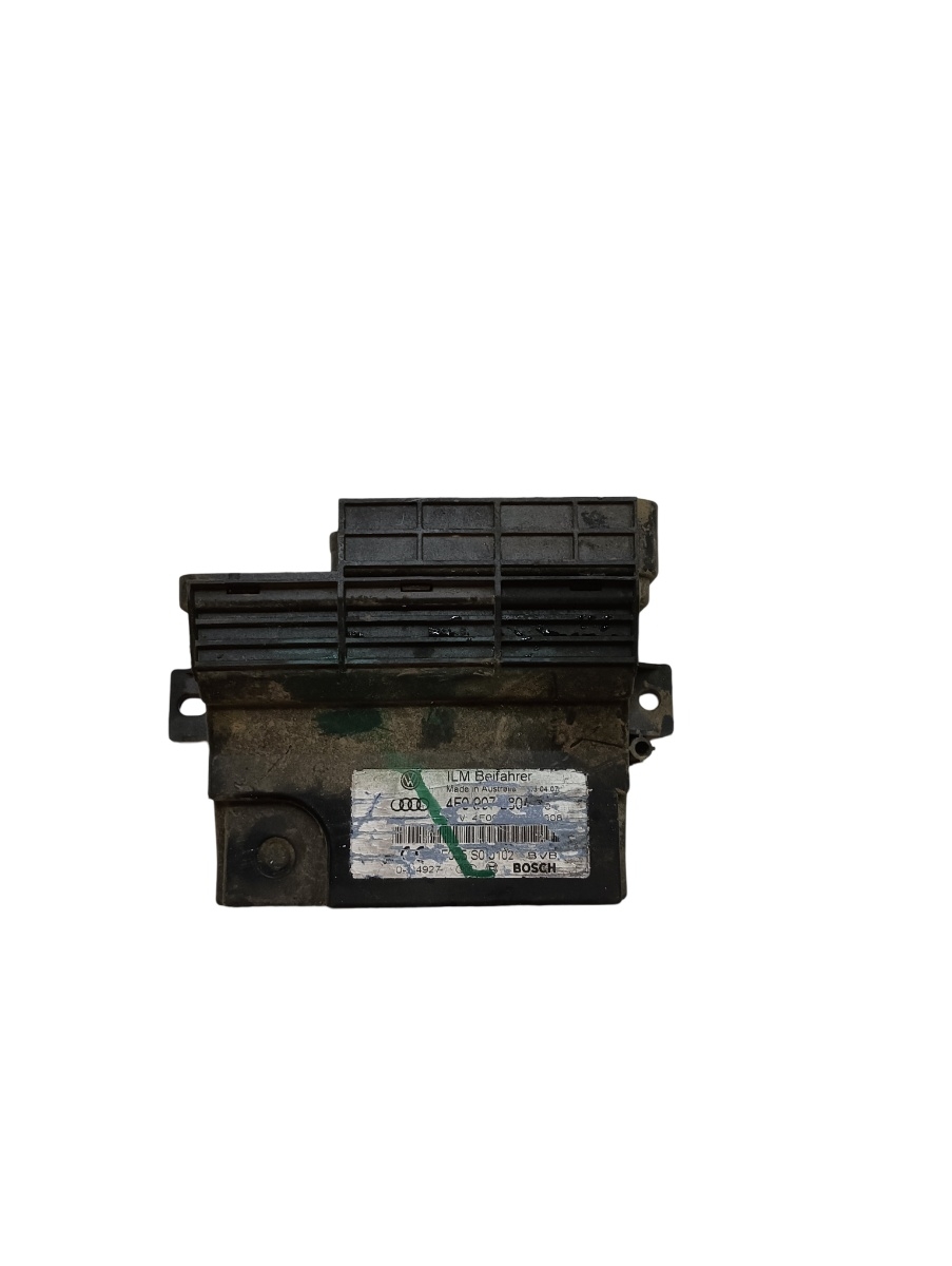 Modul de confort AUDI A6 III Avant 4F5, C6 2005 - 2011 4f0907280