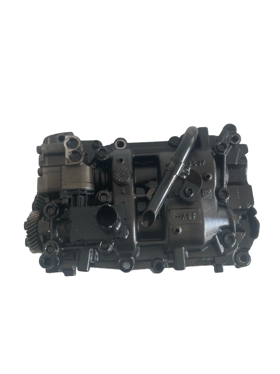 Pompa de ulei AUDI A6/S6 IV Saloon 4G2, C7, 4GC 2010 - 2018 2.0 TDI CGL 03L115169A