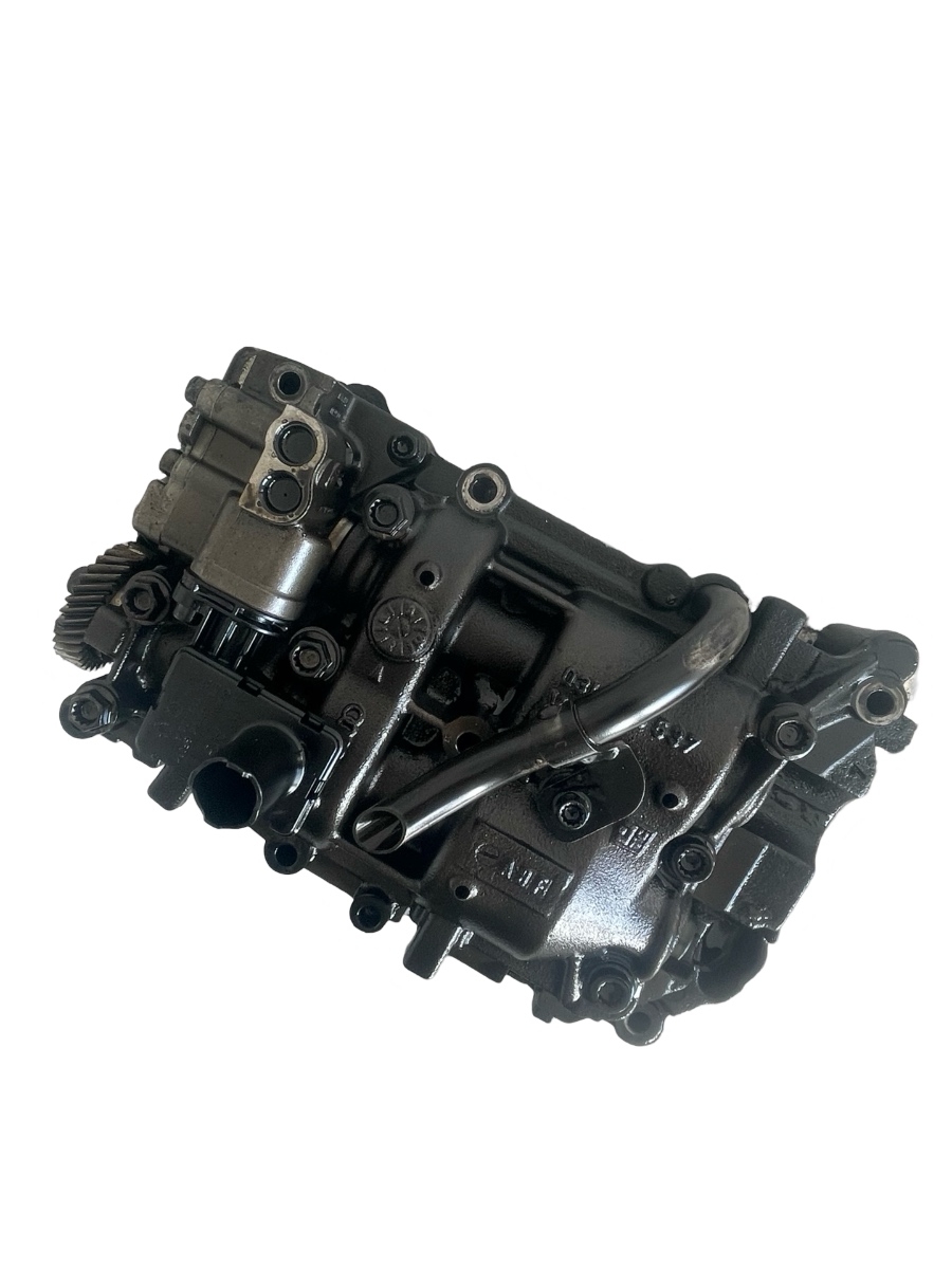 Pompa de ulei AUDI A6/S6 IV Saloon 4G2, C7, 4GC 2010 - 2018 2.0 TDI CGL 03L115169A – foto 2