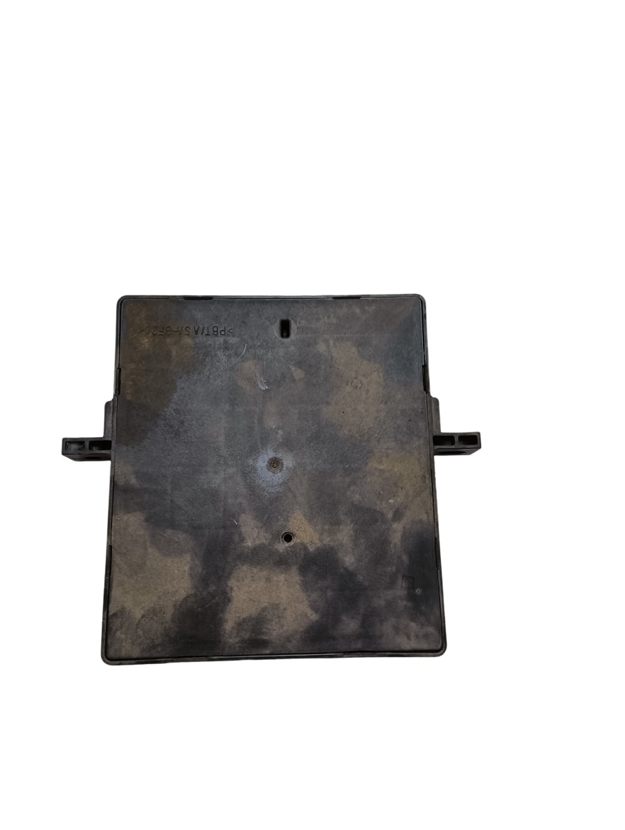 Modul de confort AUDI A6/S6 III Saloon 4F2, C6 2004 - 2011 TDI quattro BMK VAG 4f0907279 – foto 2