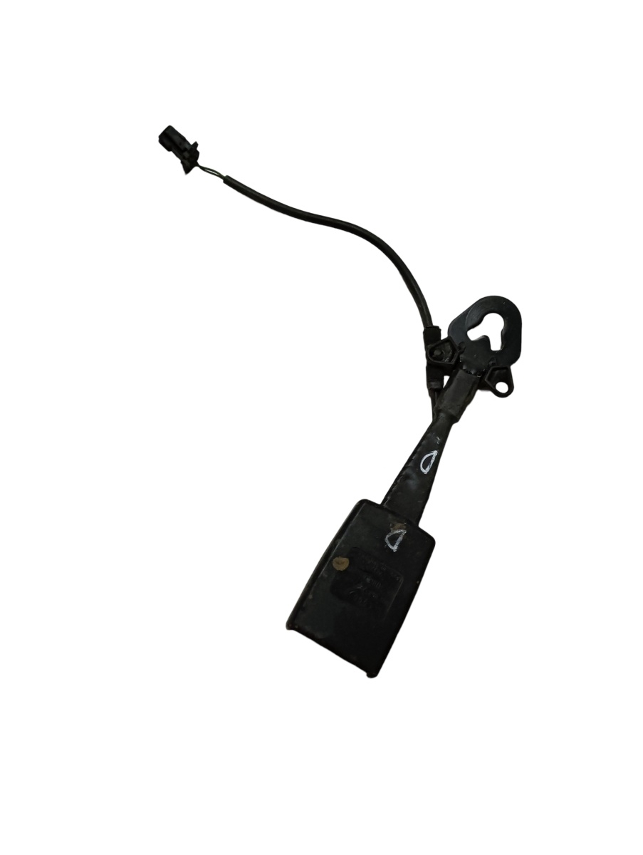 Pretensionare  dreapta fata AUDI A6 III Avant 4F5, C6 2005 - 2011