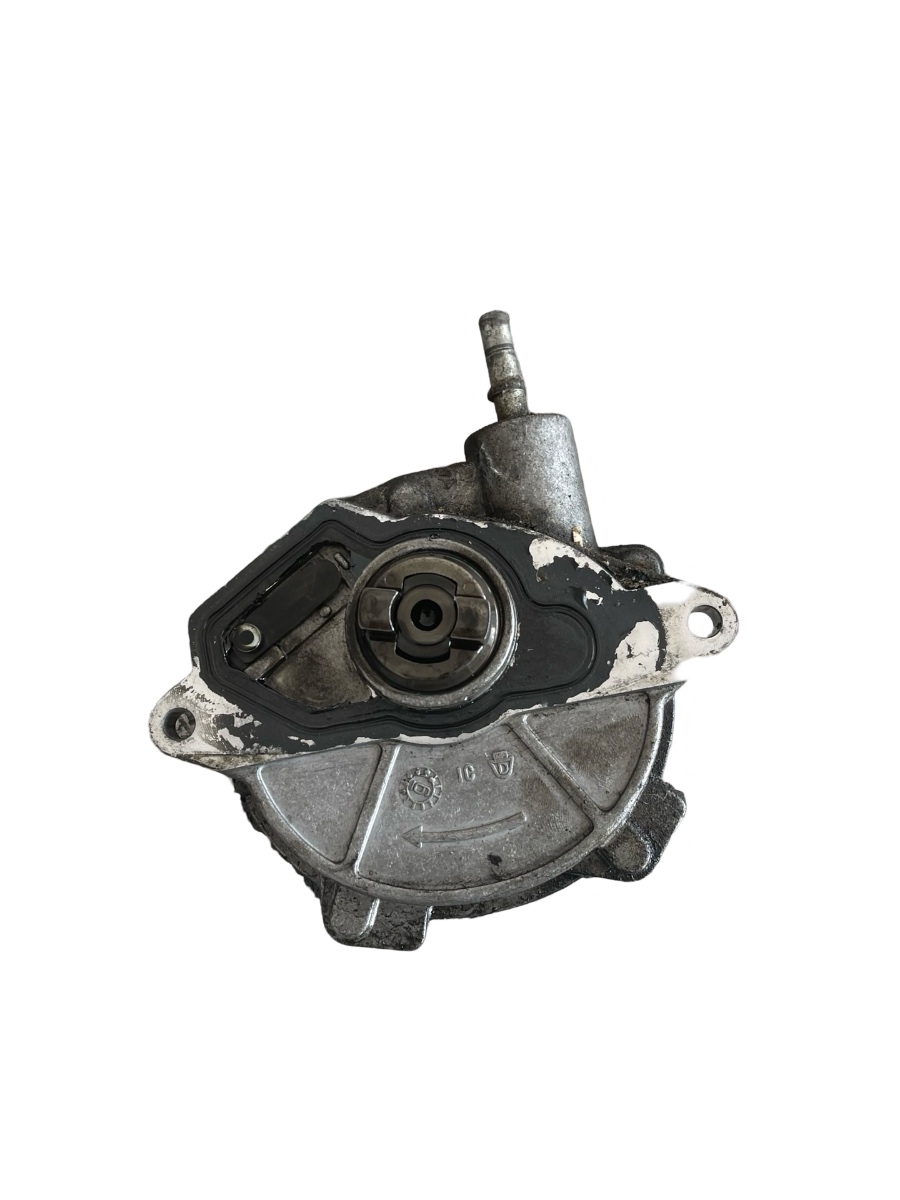 Pompa de vacuum MITSUBISHI COLT VI Z3_A, Z2_A 2002 - 2012 1.5CDI A6402300365 – foto 3