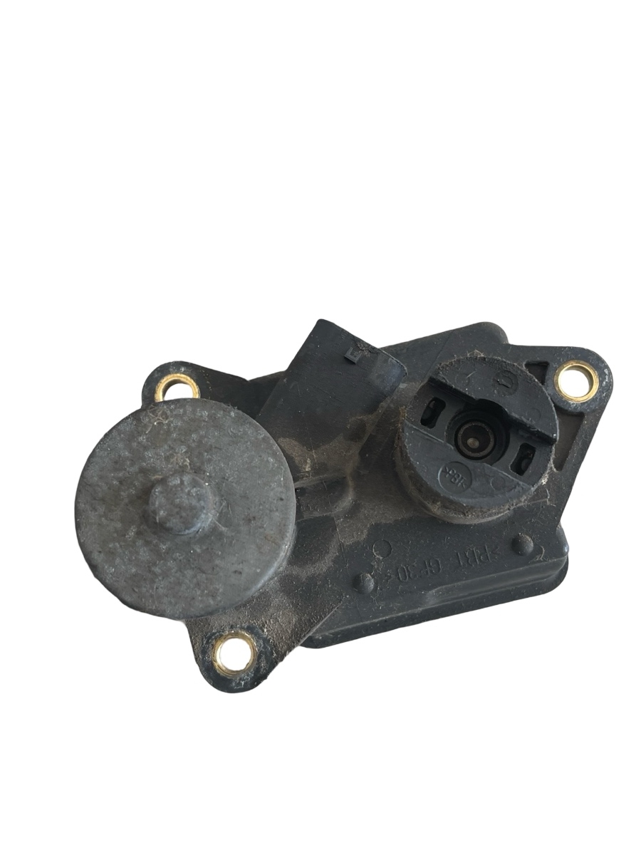 Motoras galerie de admisie MITSUBISHI COLT VI Z3_A, Z2_A 2002 - 2012 1.5CDI A6401500394Q