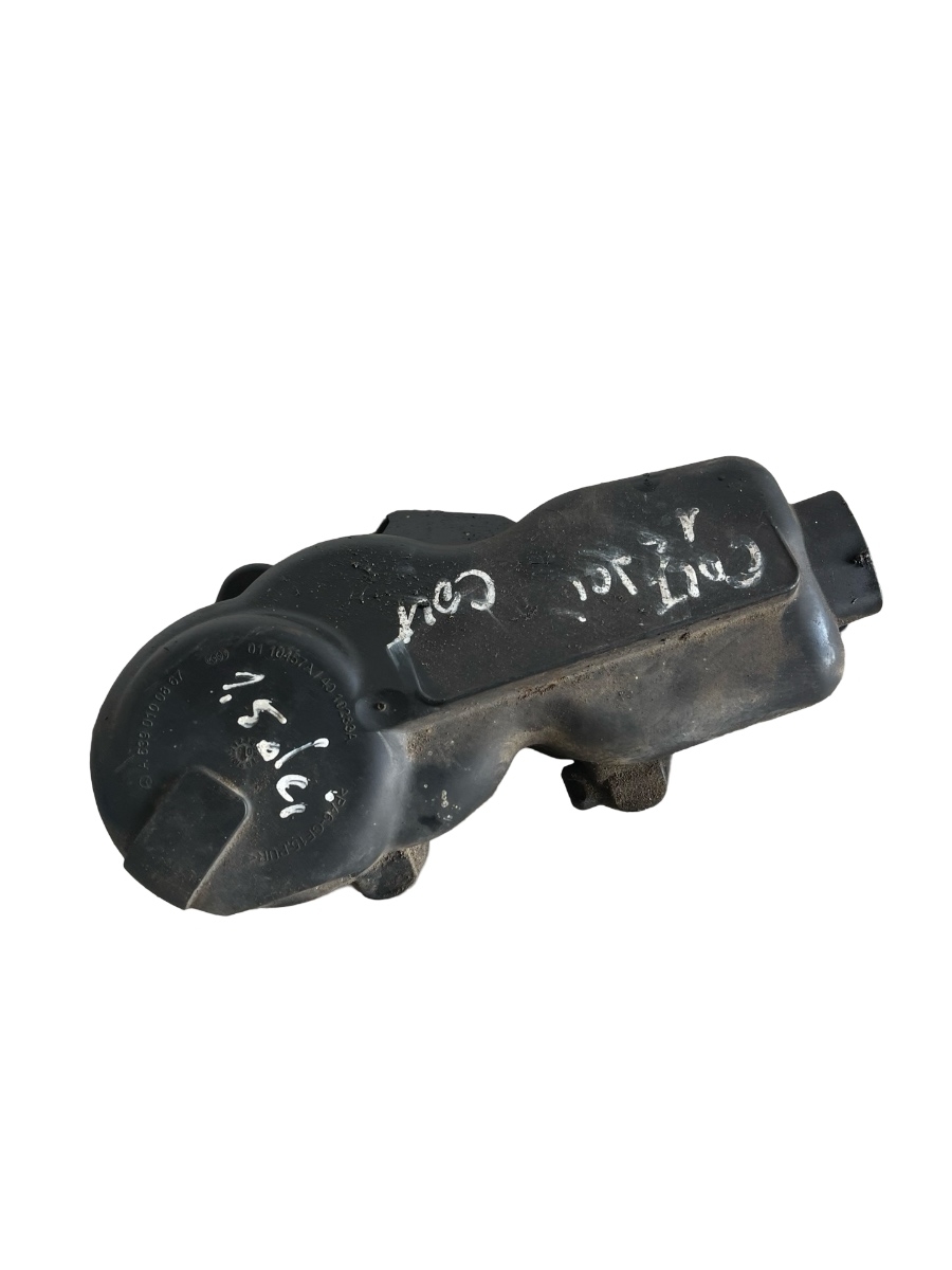 Capac motor  MITSUBISHI COLT VI Z3_A, Z2_A 2002 - 2012 A6390100867
