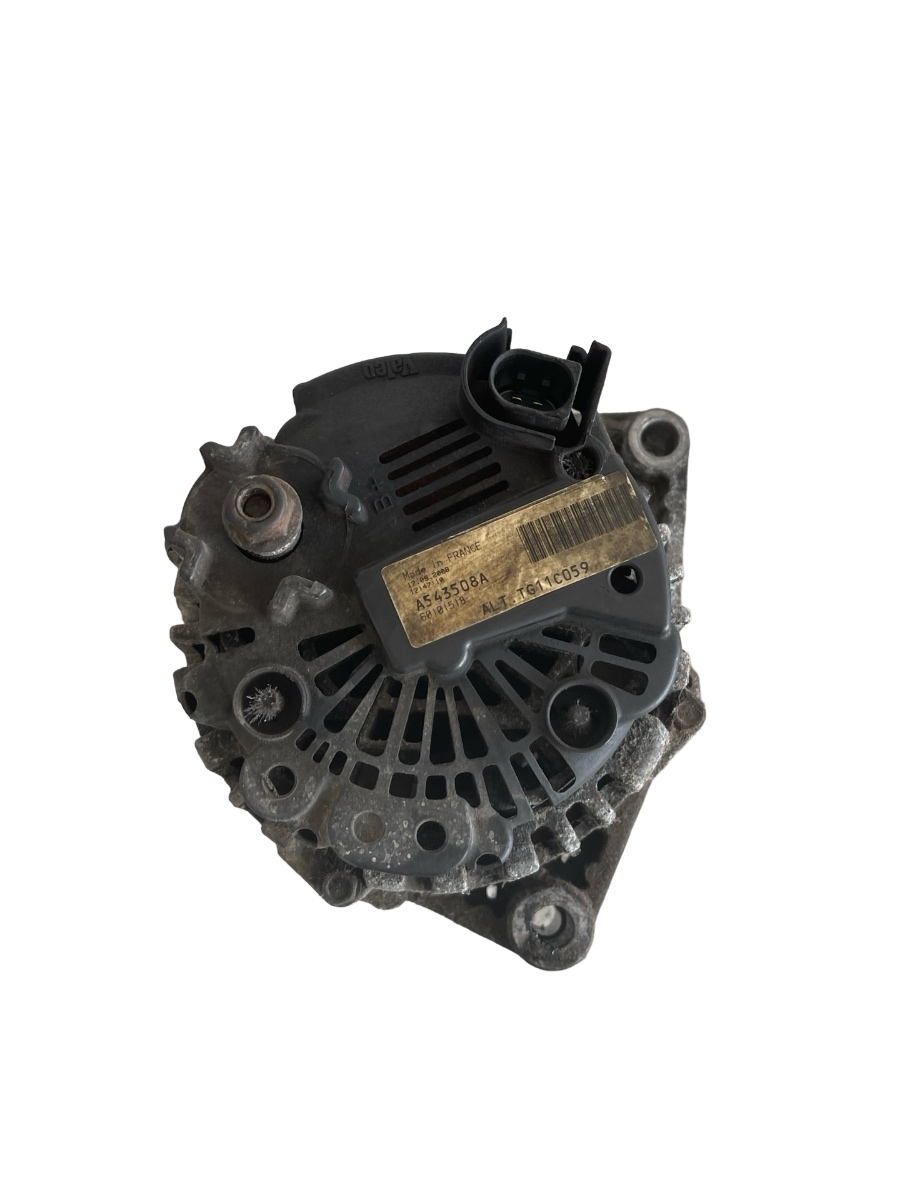 Alternator MITSUBISHI COLT VI Z3_A, Z2_A 2002 - 2012 1.5CDI A543508A