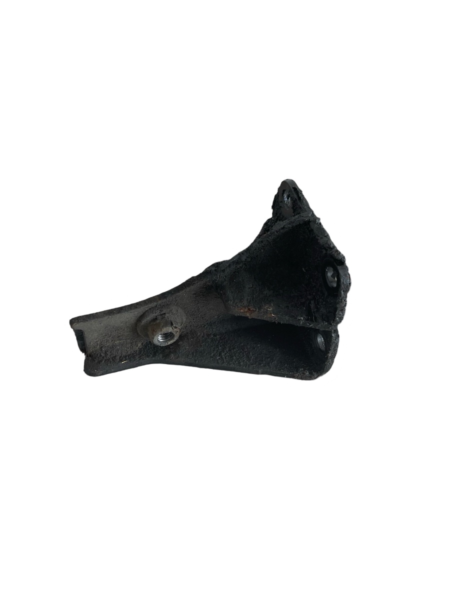 Suport motor MITSUBISHI COLT VI Z3_A, Z2_A 2002 - 2012 1.5CDI – foto 2