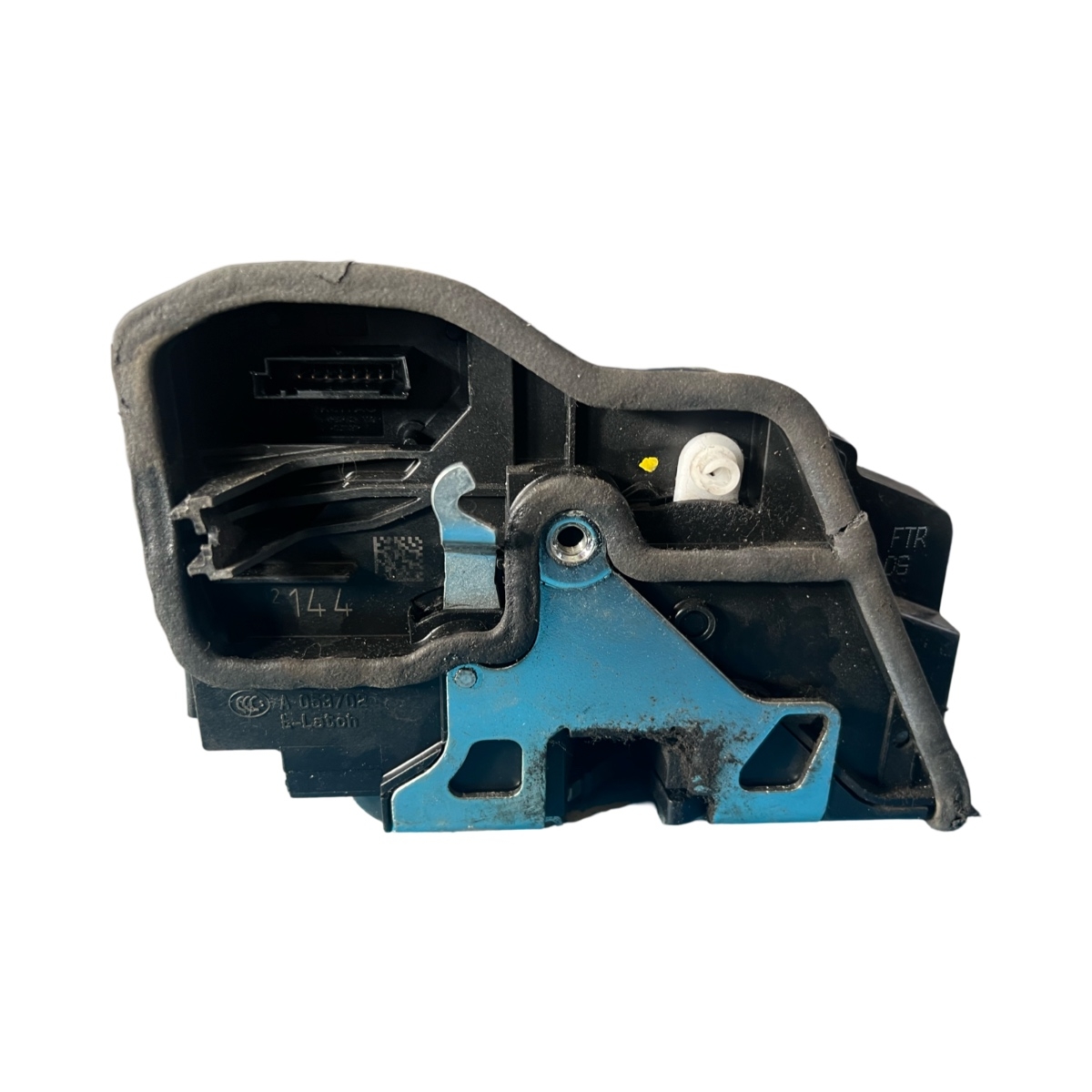 Broasca usa stanga spate BMW 5 VI Gran Turismo F07 2009 - 2017