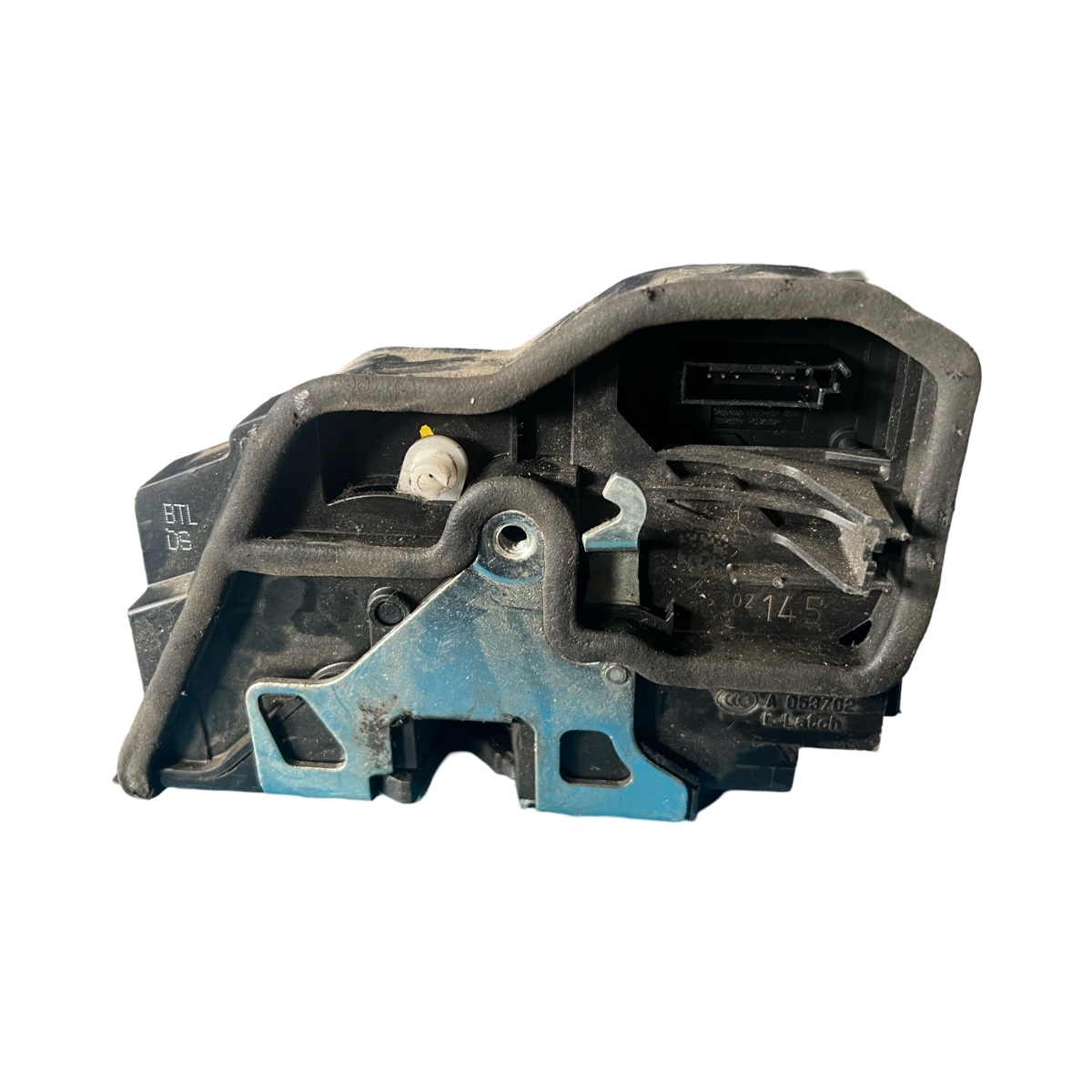 Broasca usa stanga spate BMW 5 VI Gran Turismo F07 2009 - 2017