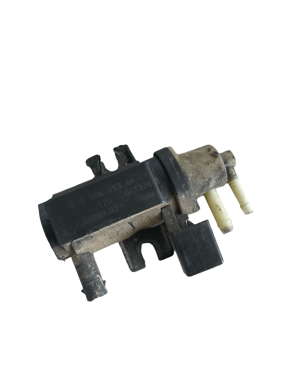 Supapa vacuum MITSUBISHI COLT VI Z3_A, Z2_A 2002 - 2012 A0061536628