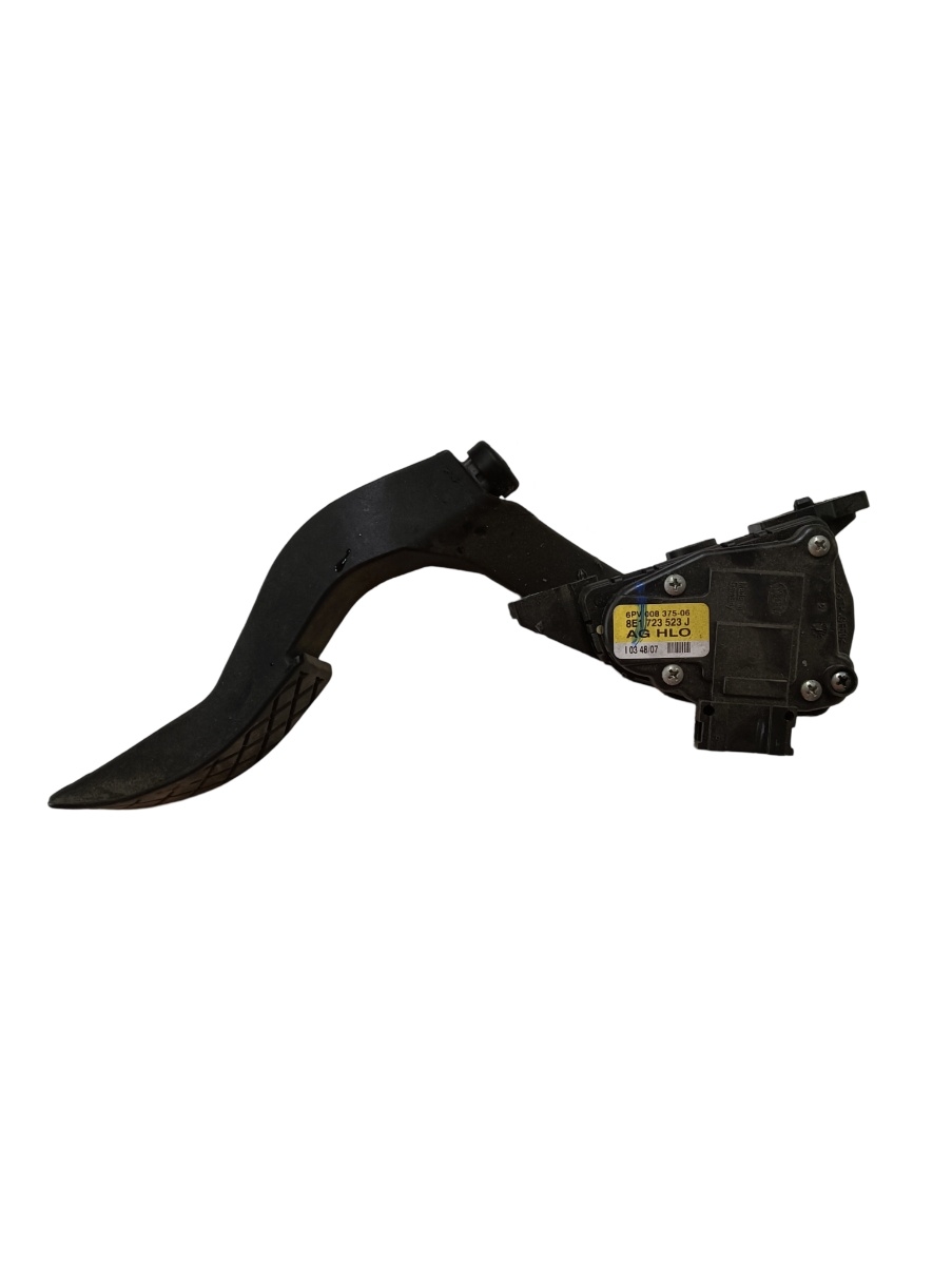 Pedala de acceleratie AUDI A4 III 8EC, B7 2004 - 2008 8e1723523j