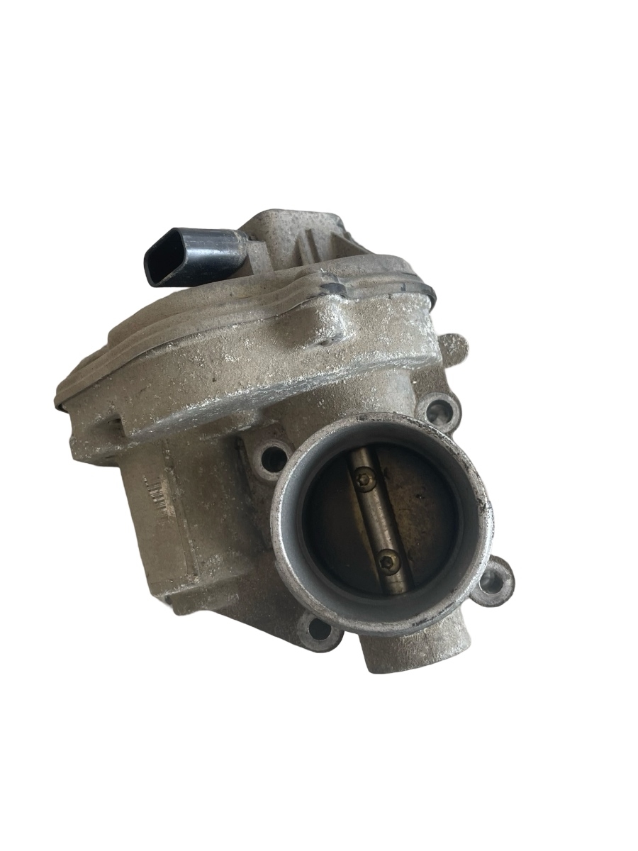 Clapeta de acceleratie FORD FOCUS C-MAX DM2 2003 - 2007 1.6i HWDA  2S6U-EA / 2604041