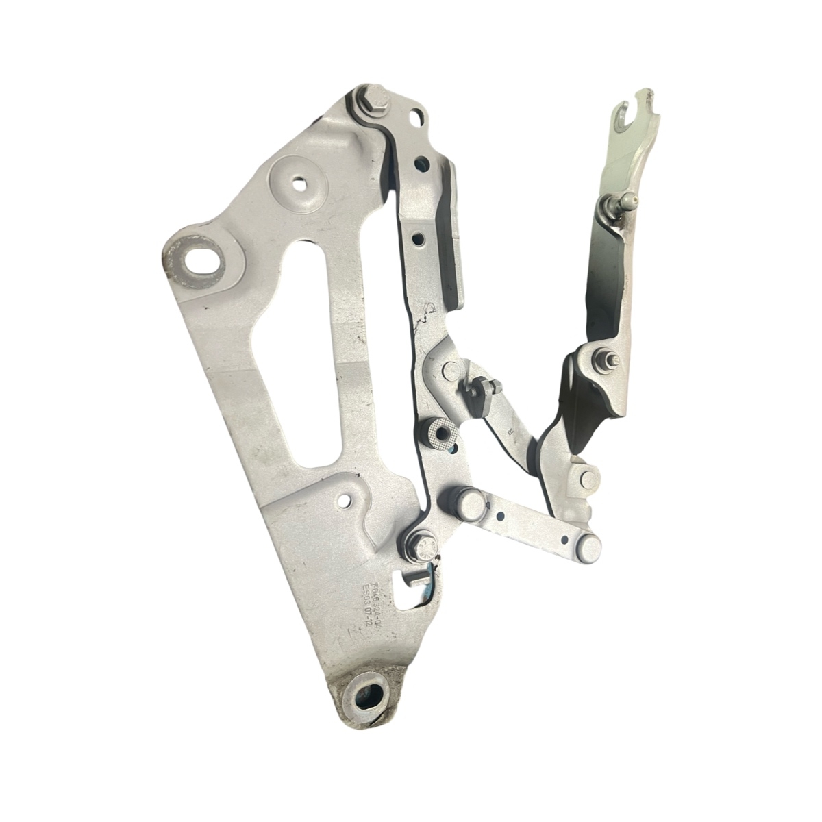 Balamale capota motor dreapta BMW 5 VI Gran Turismo F07 2009 - 2017