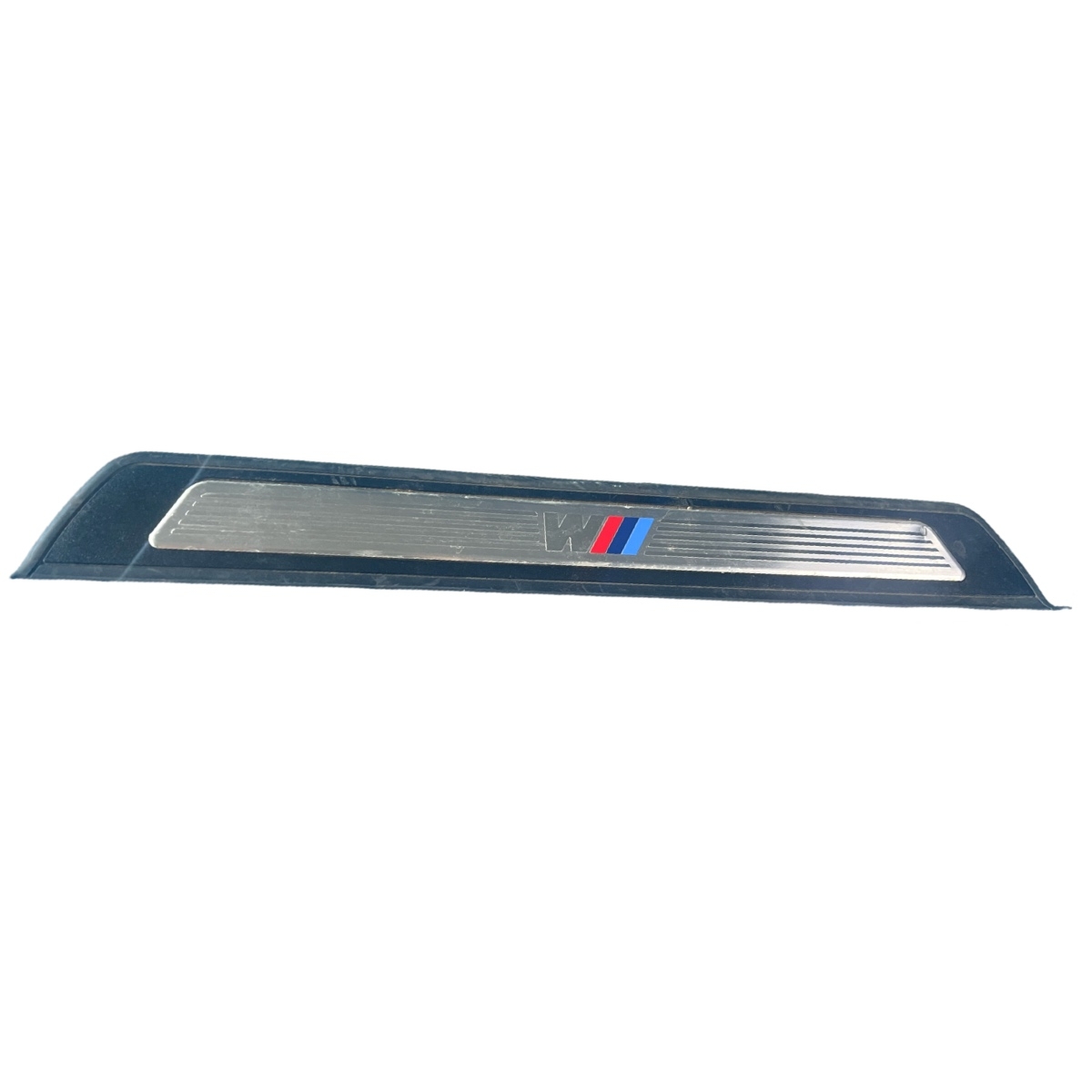 Ornamente prag dreapta BMW 5 VI Gran Turismo F07 2009 - 2017 – foto 2