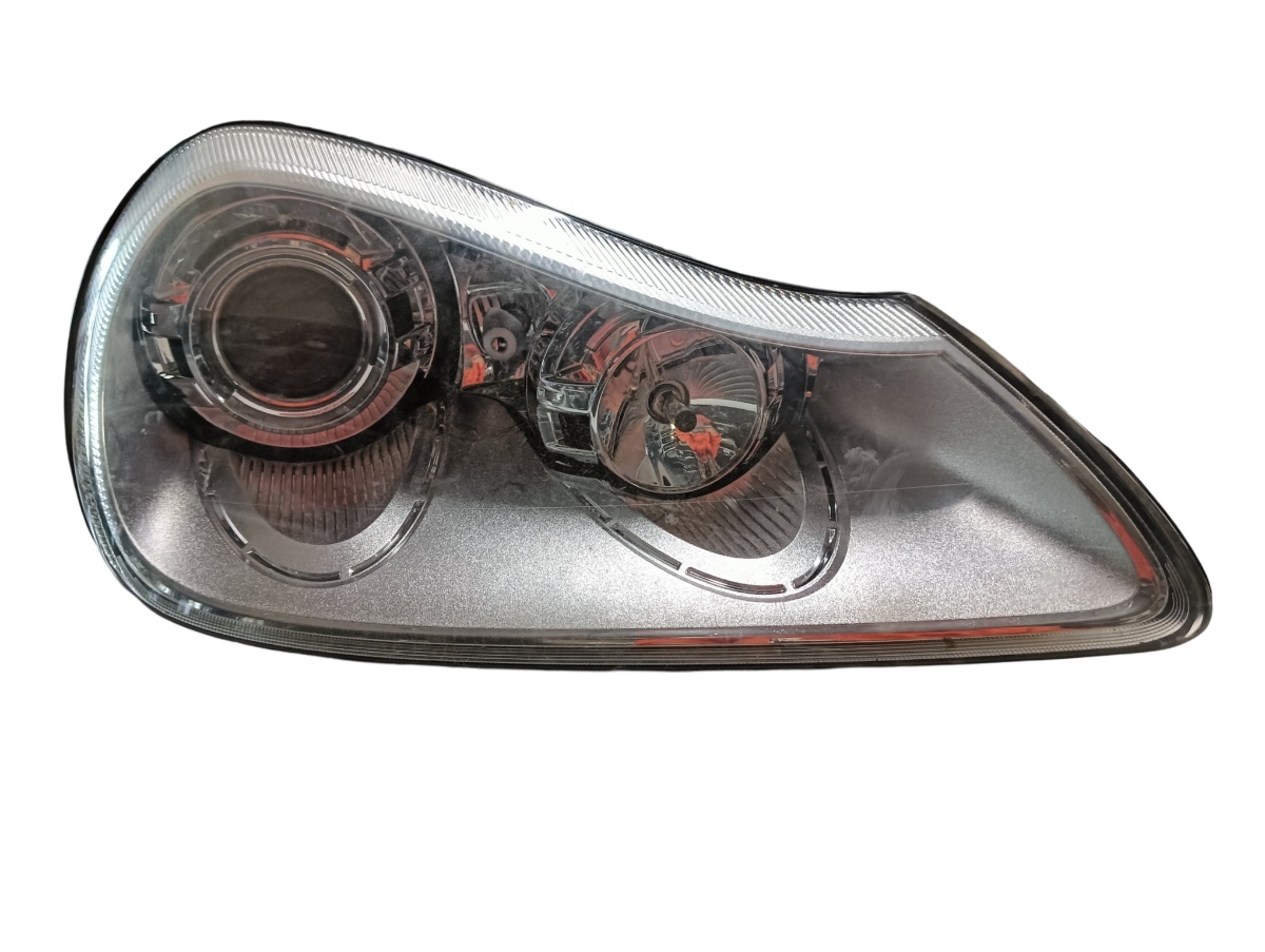 Far dreapta fata PORSCHE CAYENNE 9PA 2002 - 2010 7l5941032d
