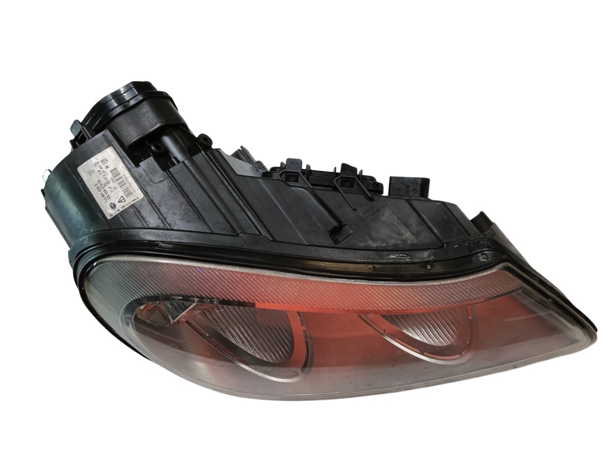 Far dreapta fata PORSCHE CAYENNE 9PA 2002 - 2010 7l5941032d – foto 2