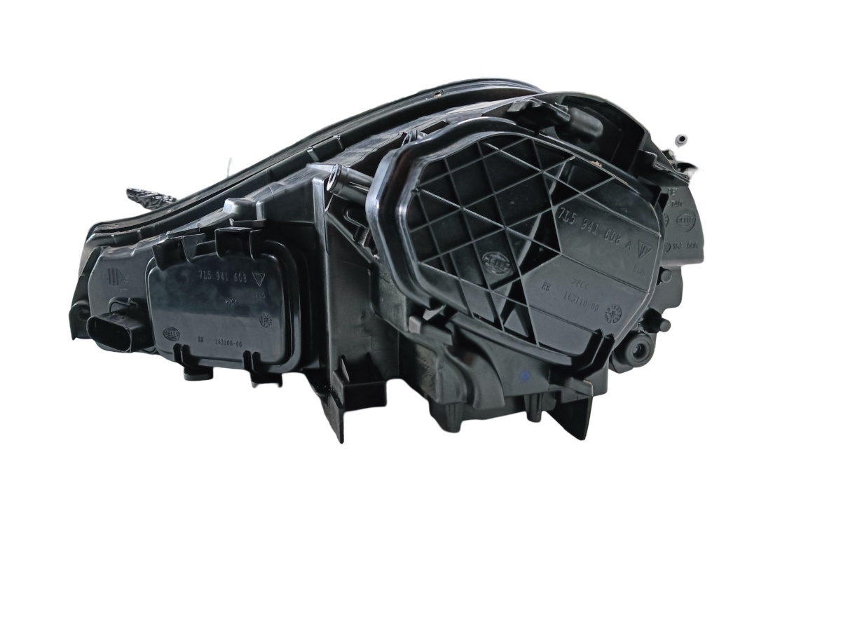Far dreapta fata PORSCHE CAYENNE 9PA 2002 - 2010 7l5941032d – foto 3