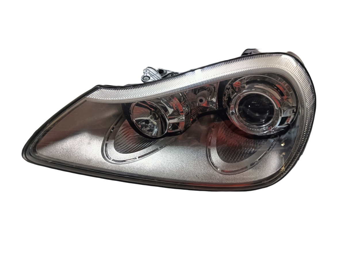 Far stanga fata PORSCHE CAYENNE 9PA 2002 - 2010 7l5941031d
