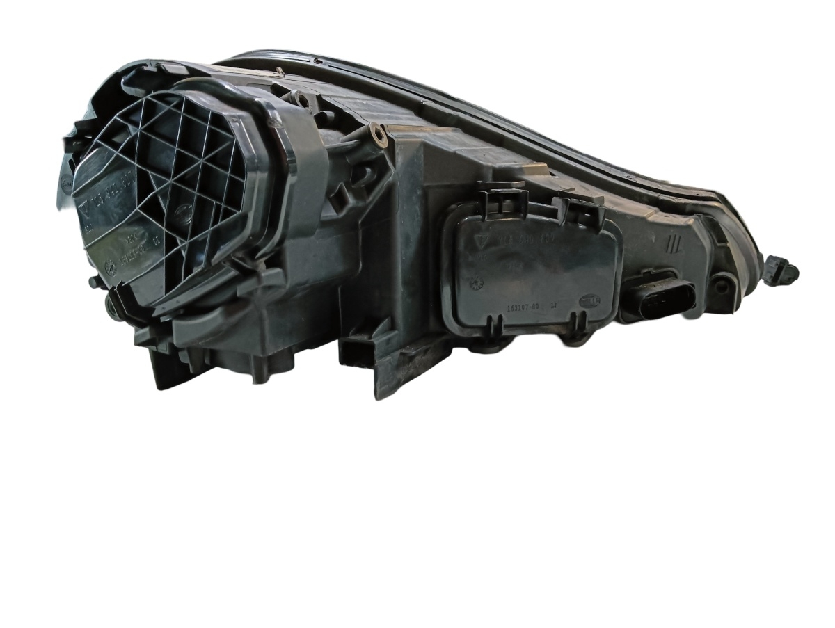 Far stanga fata PORSCHE CAYENNE 9PA 2002 - 2010 7l5941031d – foto 3