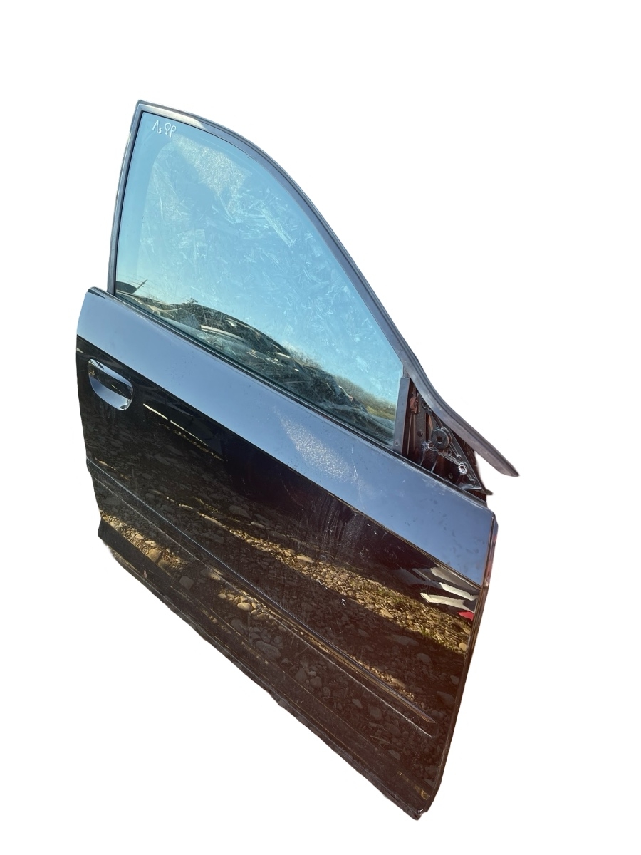 Usa Portiera dreapta fata AUDI A3 II 8P1 2003 - 2013 – foto 2