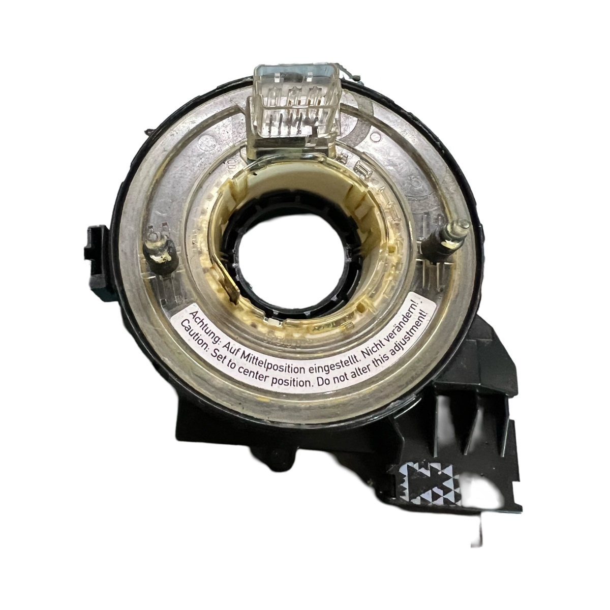 Spirala/bobina airbag (inel SRS) AUDI A3 II 8P1 2003 - 2013 – foto 2