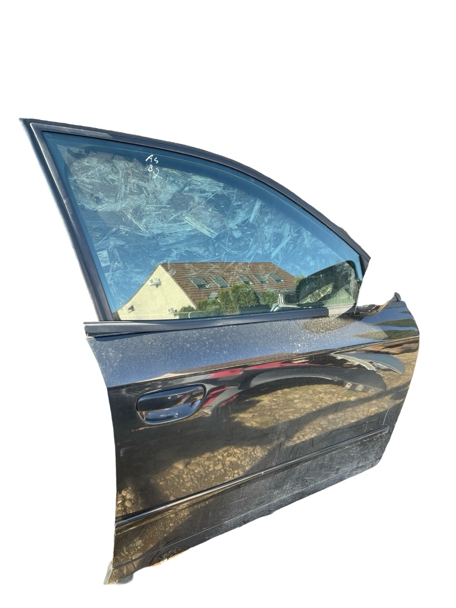 Usa Portiera dreapta fata AUDI A4 III 8EC, B7 2004 - 2008 – foto 3