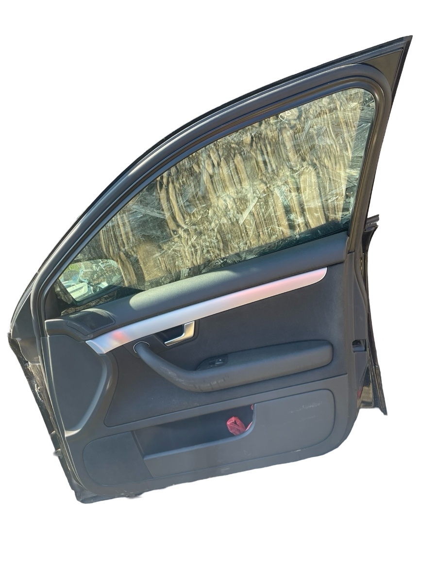 Usa Portiera dreapta fata AUDI A4 III 8EC, B7 2004 - 2008 – foto 2
