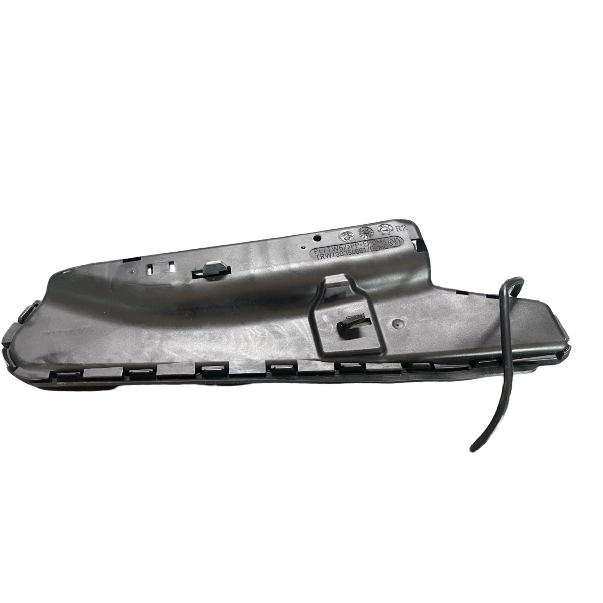Airbag scaun dreapta fata AUDI A3 II 8P1 2003 - 2013