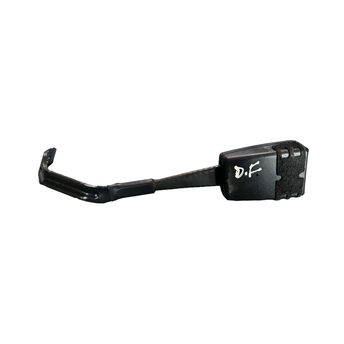 Catarama centura de siguranta fata dreapta fata AUDI A3 II 8P1 2003 - 2013 – foto 2