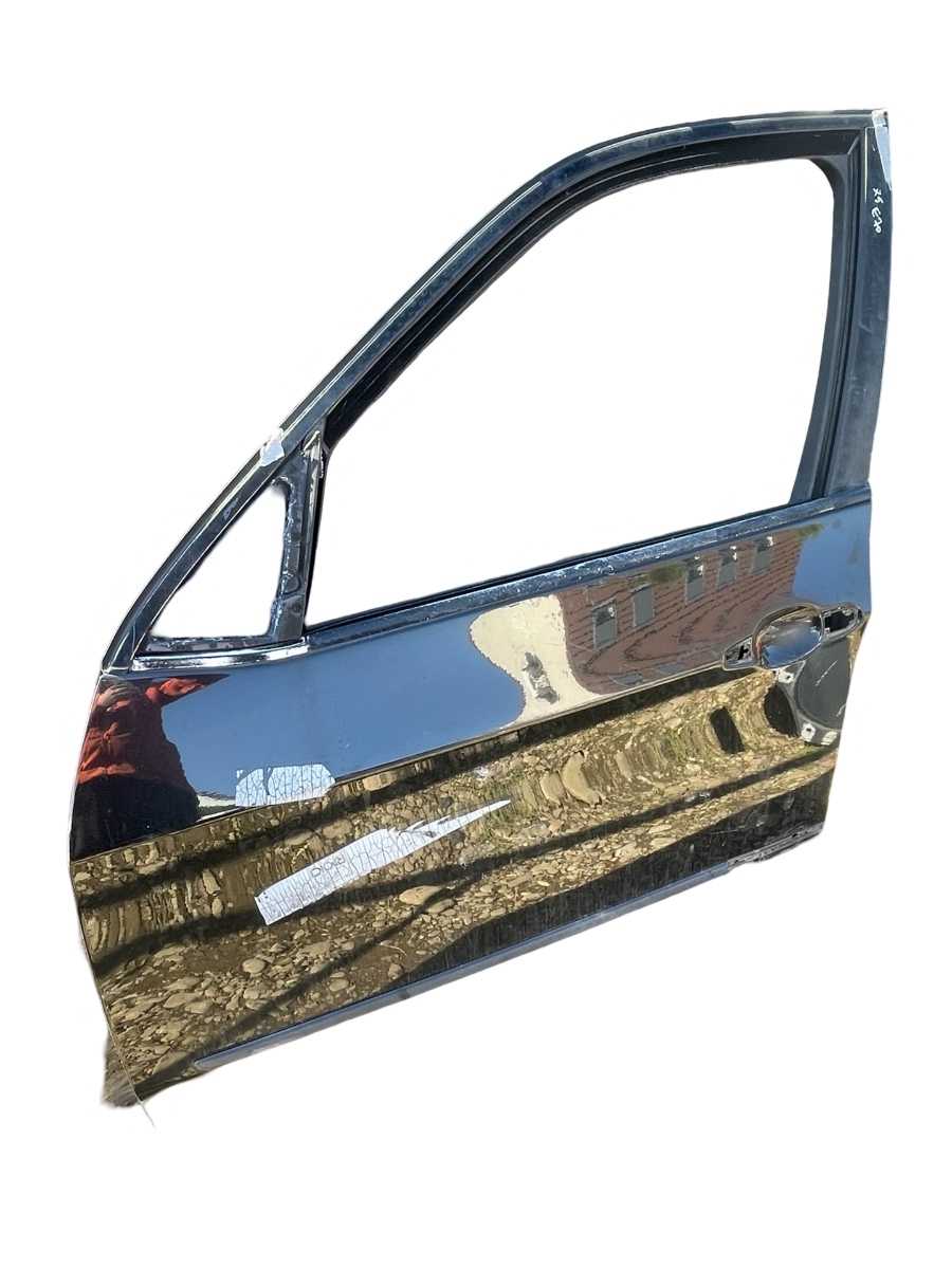 Usa Portiera stanga fata BMW X5 II E70 2006 - 2013