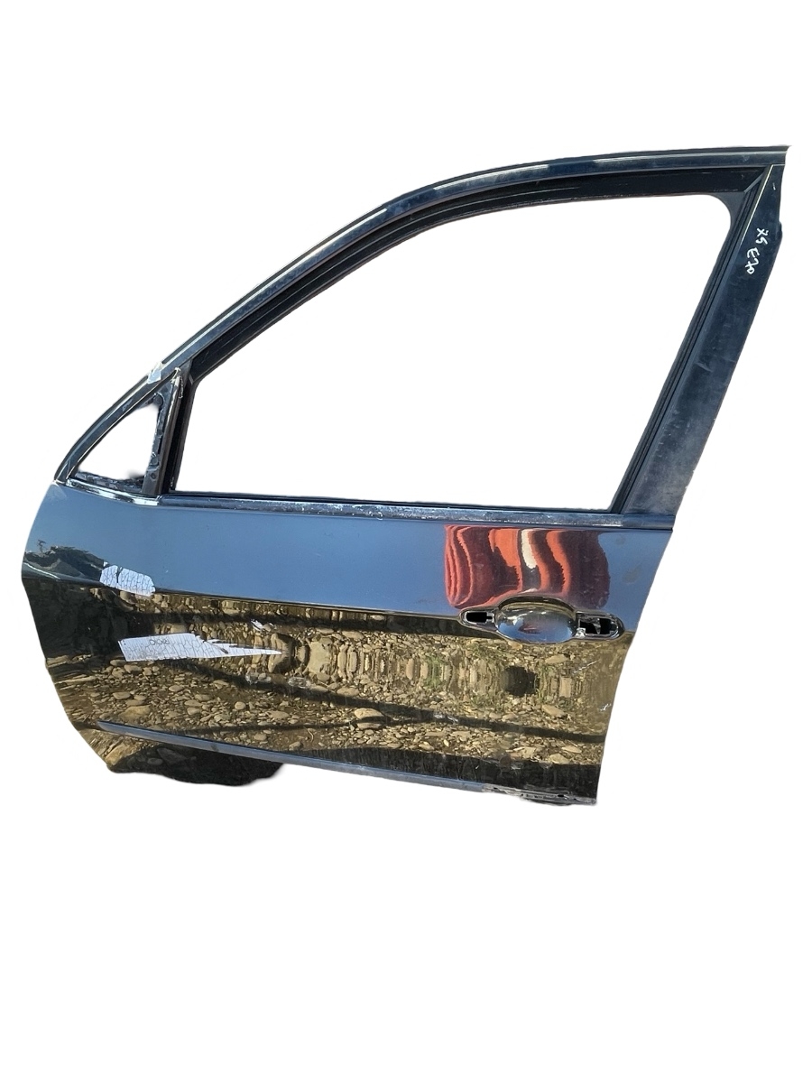 Usa Portiera stanga fata BMW X5 II E70 2006 - 2013 – foto 3