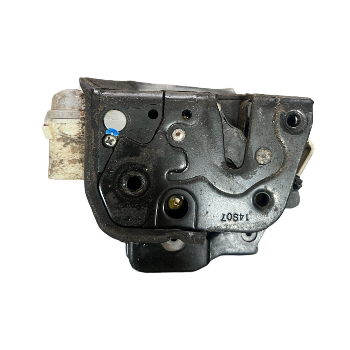 Broasca usa stanga fata AUDI A3 II 8P1 2003 - 2013 – foto 2