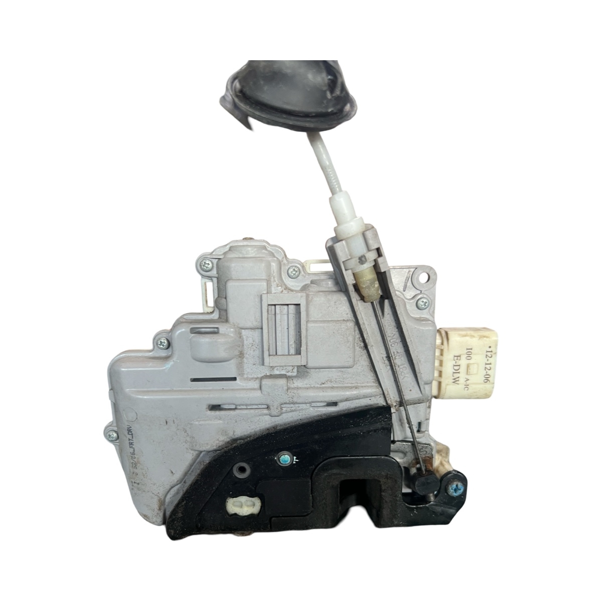 Broasca usa stanga fata AUDI A3 II 8P1 2003 - 2013 – foto 3