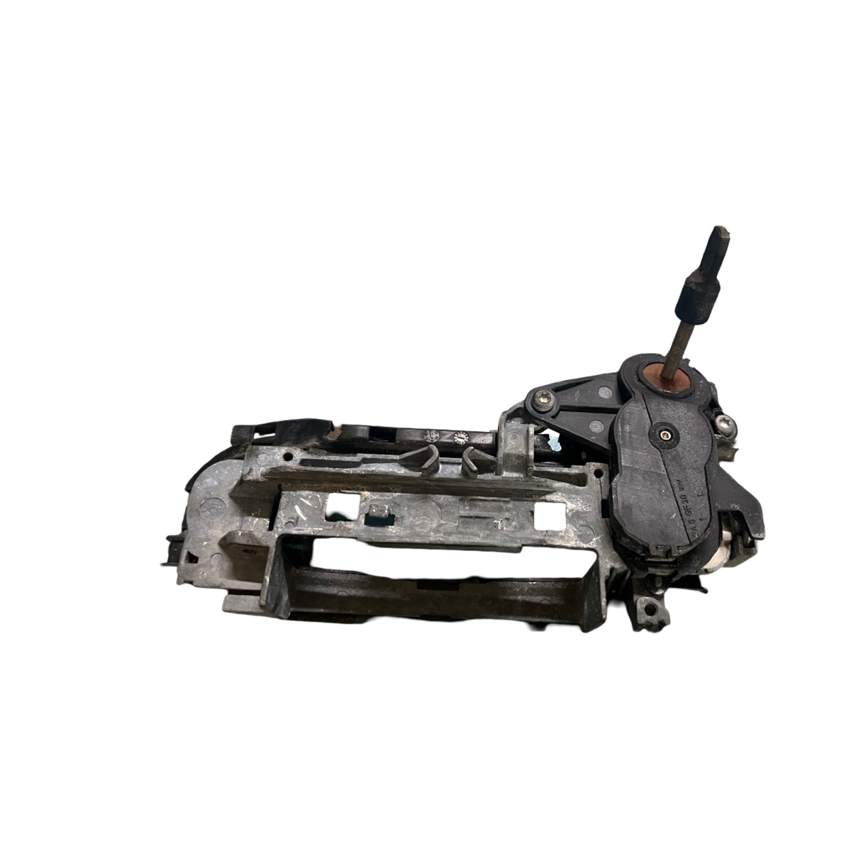 Maner exterior portiera fata stanga fata AUDI A3 II 8P1 2003 - 2013