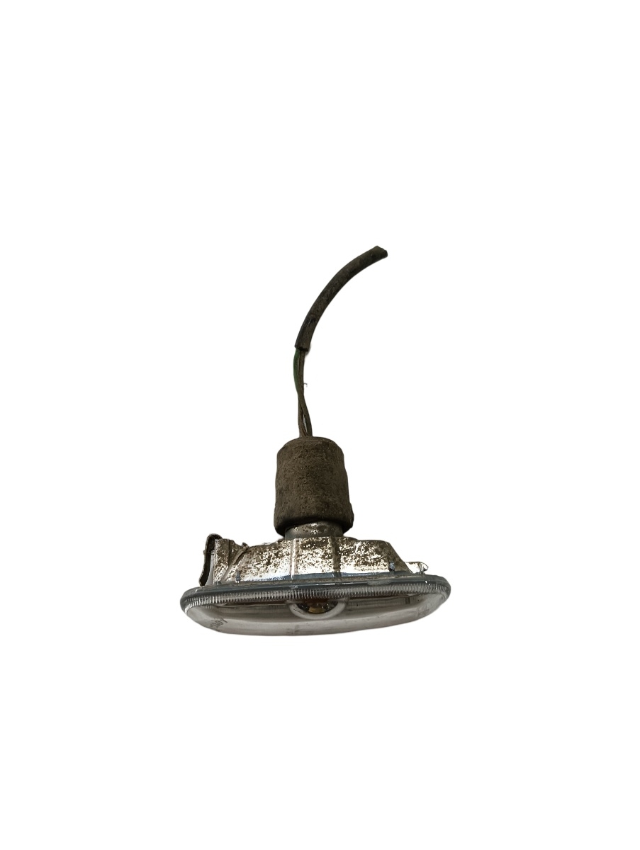 Semnalizare  fata AUDI A3 II 8P1 2003 - 2013