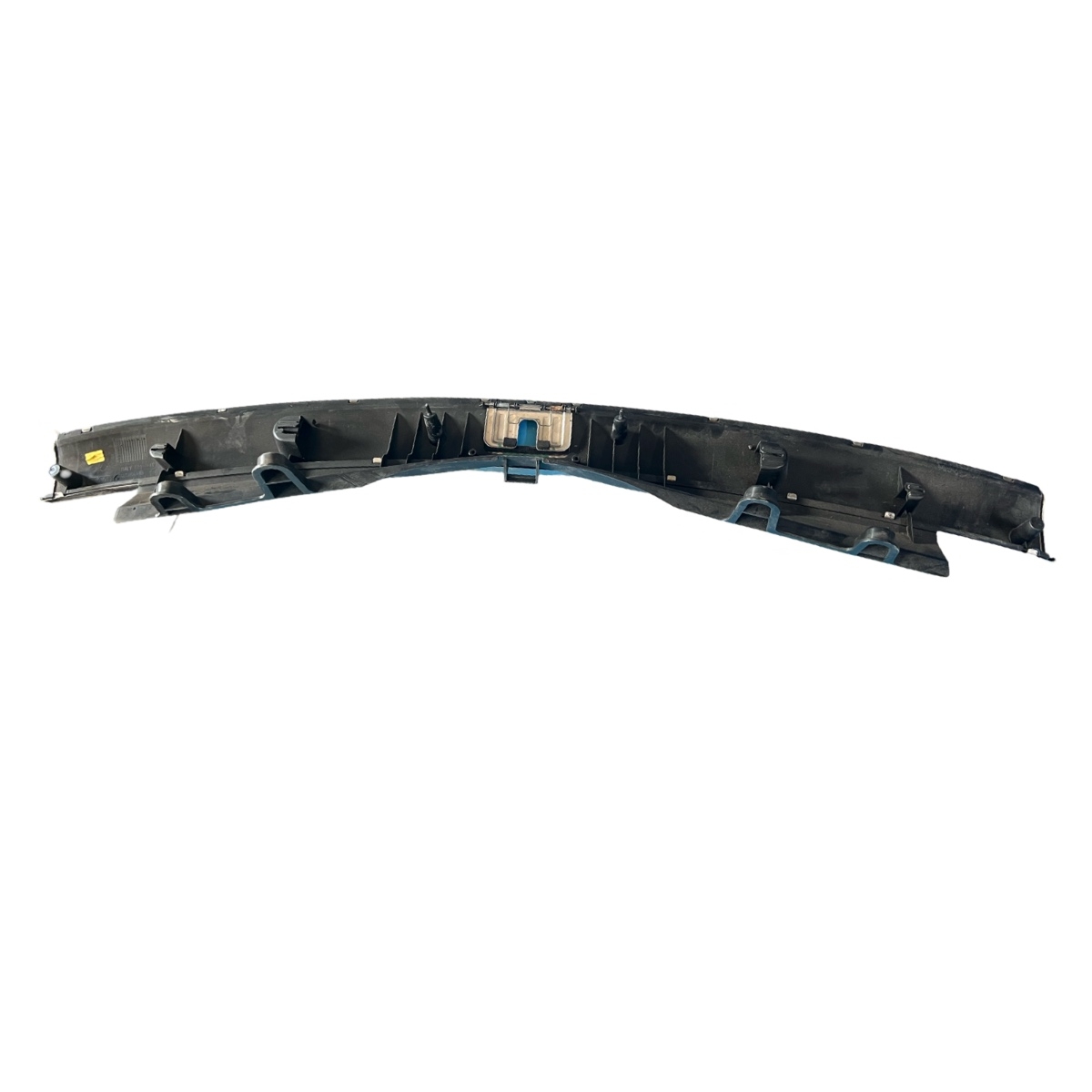 Grilaj portbagaj AUDI Q7 4LB 2006 - 2016 – foto 2