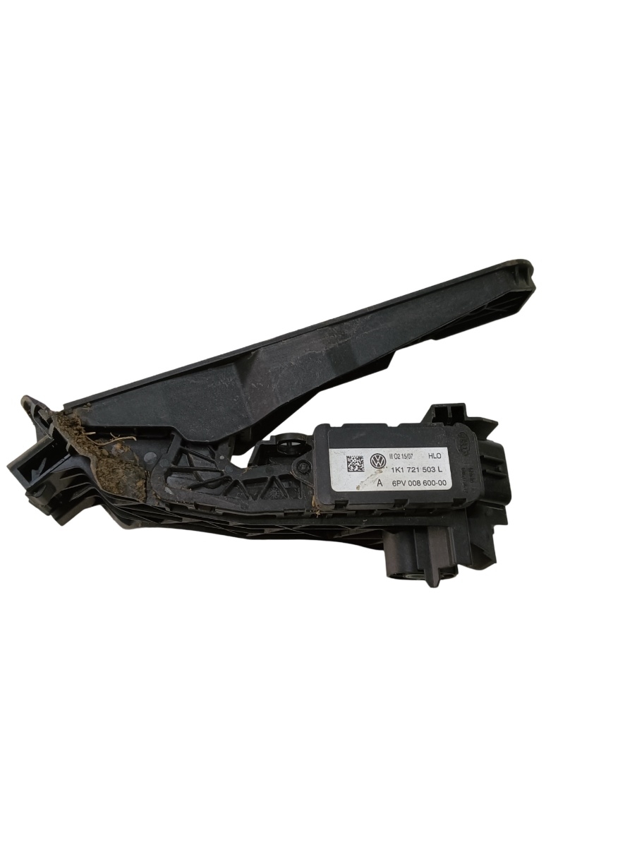 Pedala de acceleratie AUDI A3 II 8P1 2003 - 2013 HELLA 1k1721503l