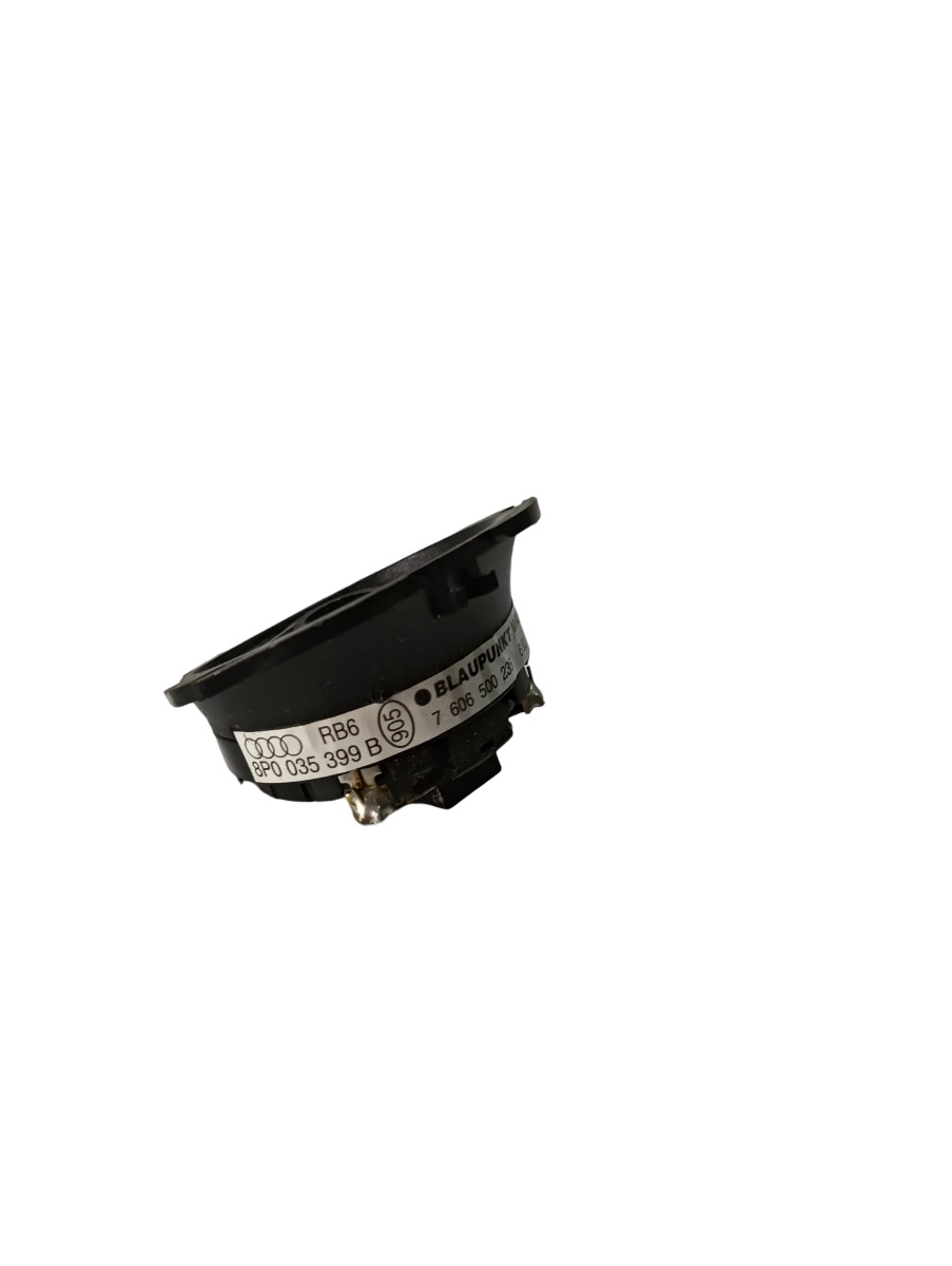 Tweeter  fata AUDI A3 II 8P1 2003 - 2013 8p0035399b