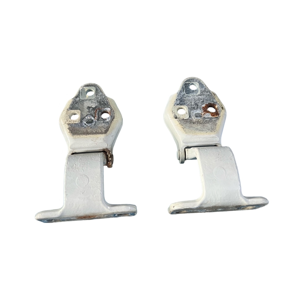 Balama portiera fata sus IVECO DAILY LINE 2014 - >