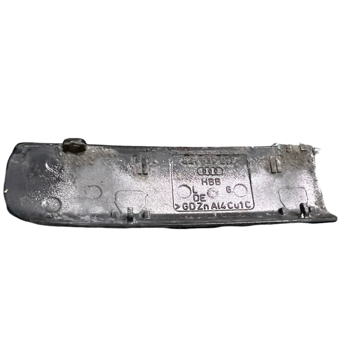 Ornament maner portiera  dreapta fata AUDI A3 II 8P1 2003 - 2013 – foto 2