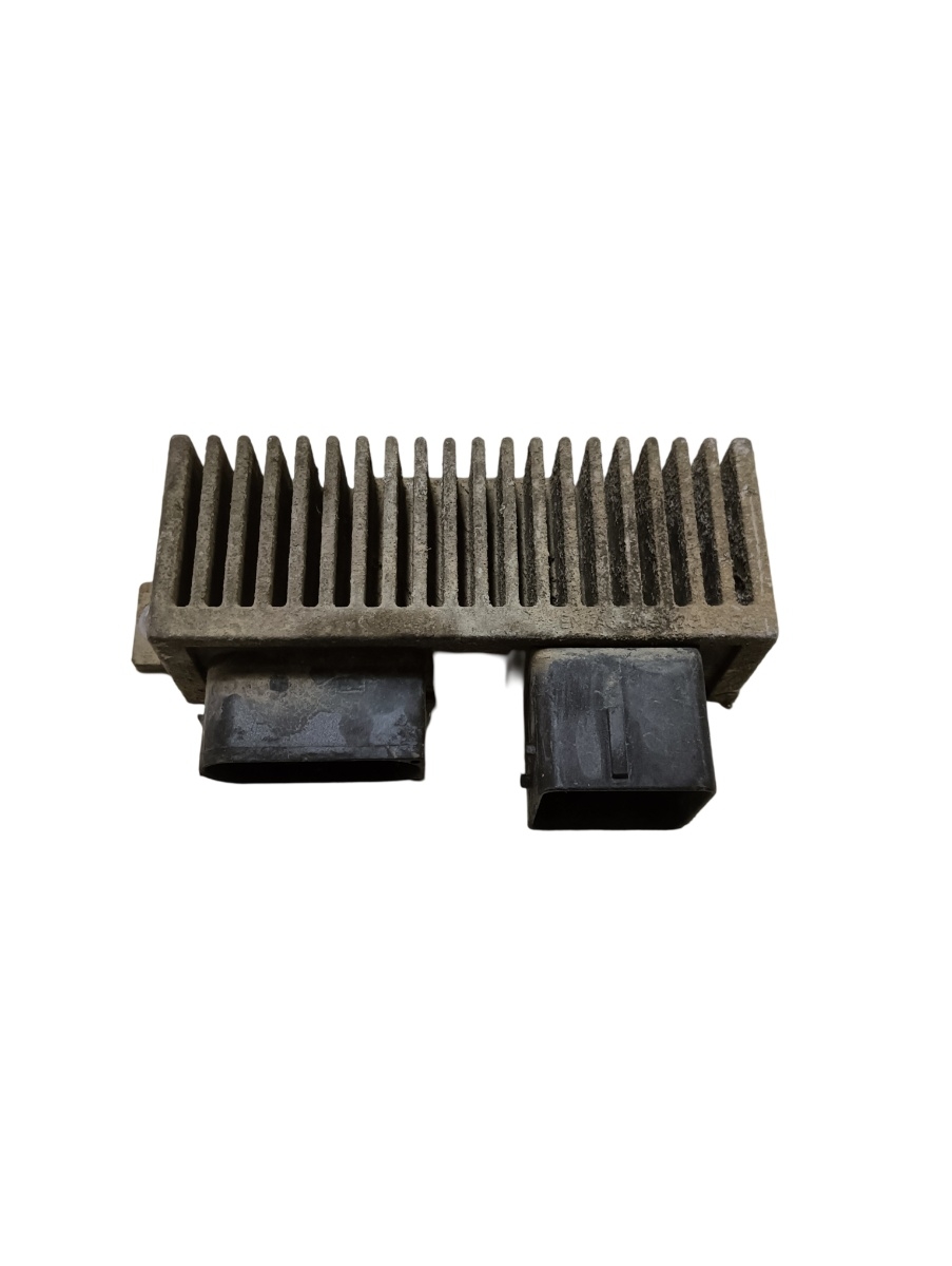 Releu bujii  RENAULT SCENIC II JM0/1_ 2003 - >