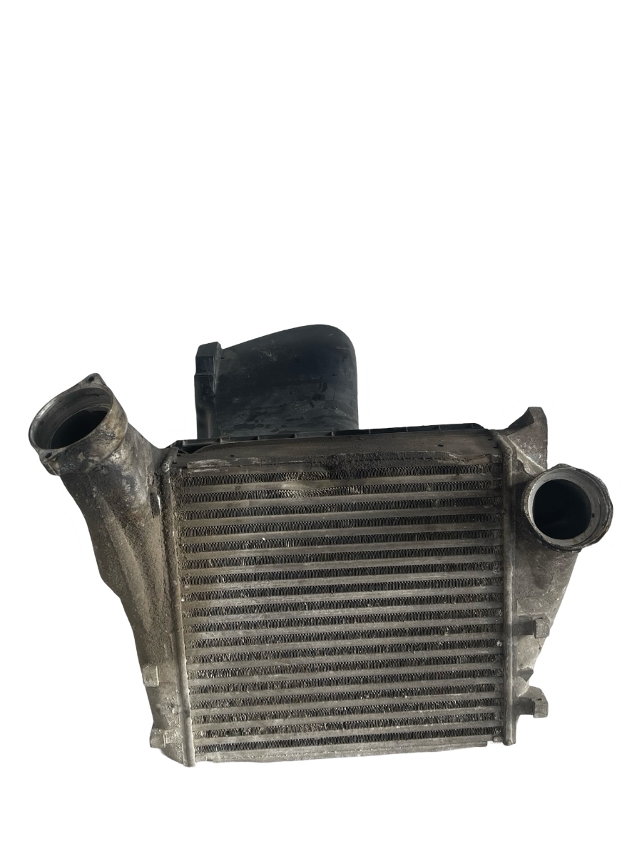 Radiator intercooler stanga PORSCHE CAYENNE 9PA 2002 - 2010 4.8 GTS M 48.01 7L5145803C 3470600229