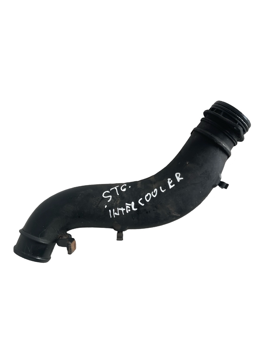 Furtun intercooler stanga PORSCHE CAYENNE 9PA 2002 - 2010 7L5145957A