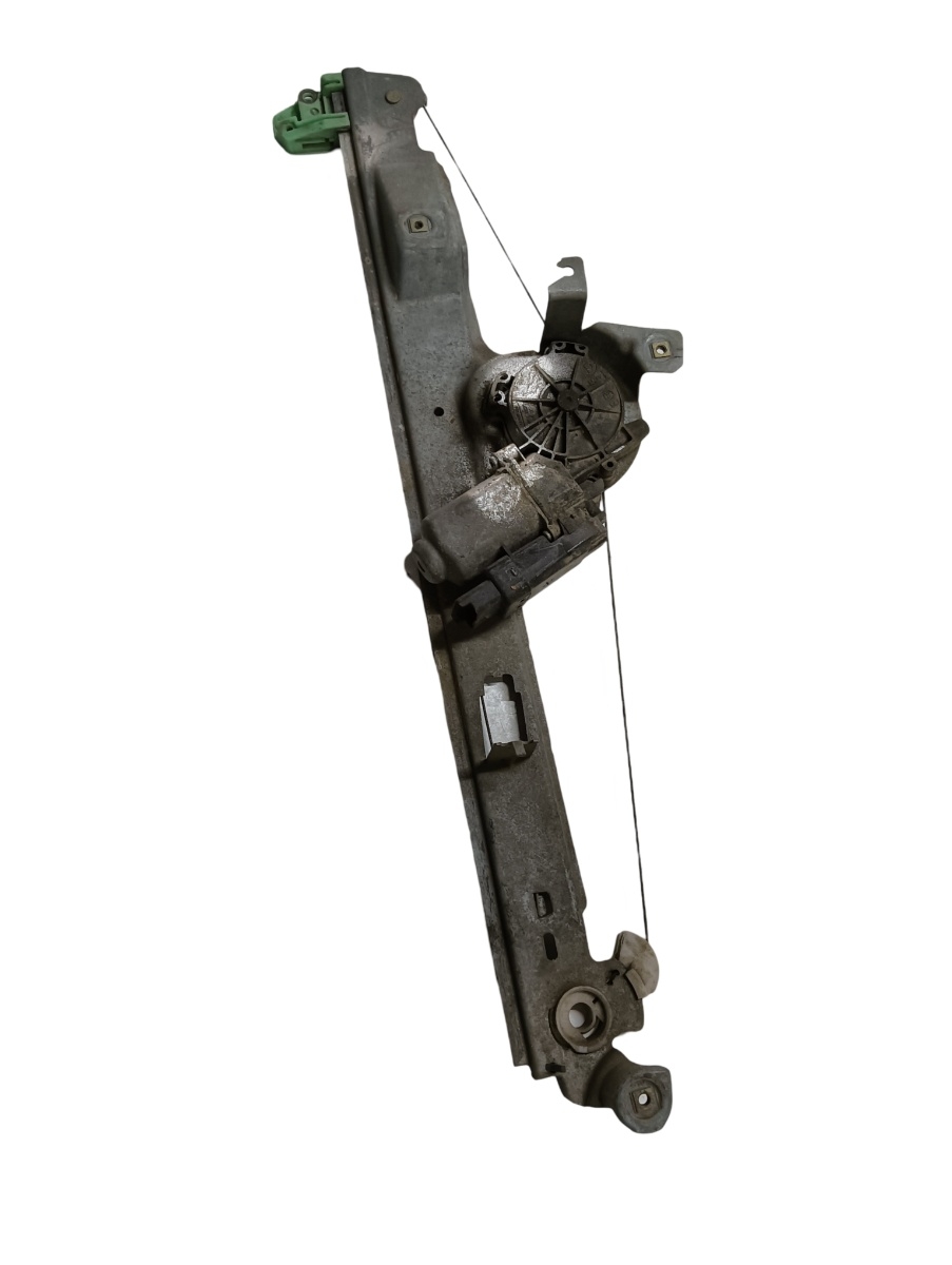 Macara Geam stanga fata RENAULT SCENIC II JM0/1_ 2003 - >