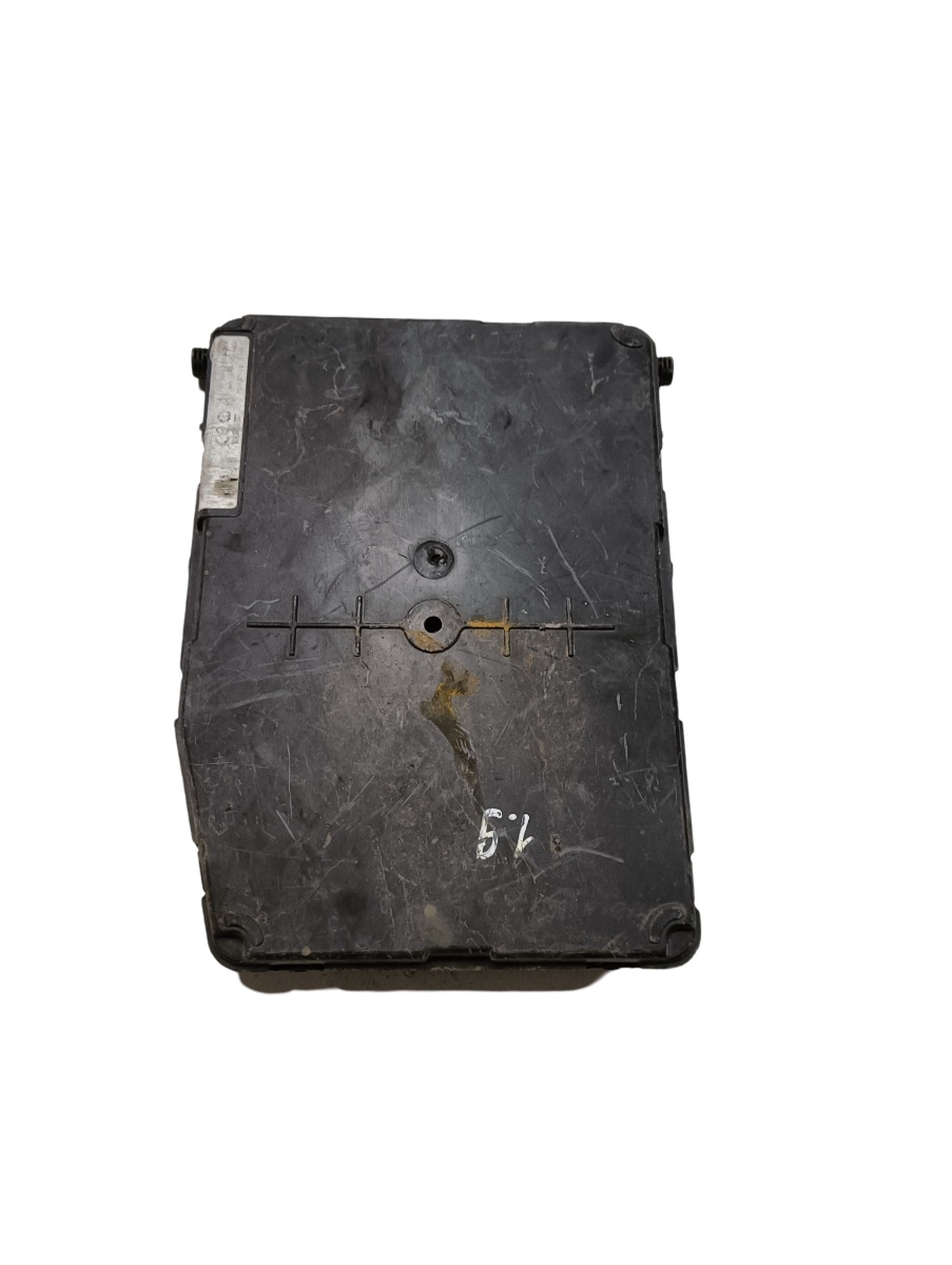 Modul de confort RENAULT SCENIC II JM0/1_ 2003 - > – foto 2