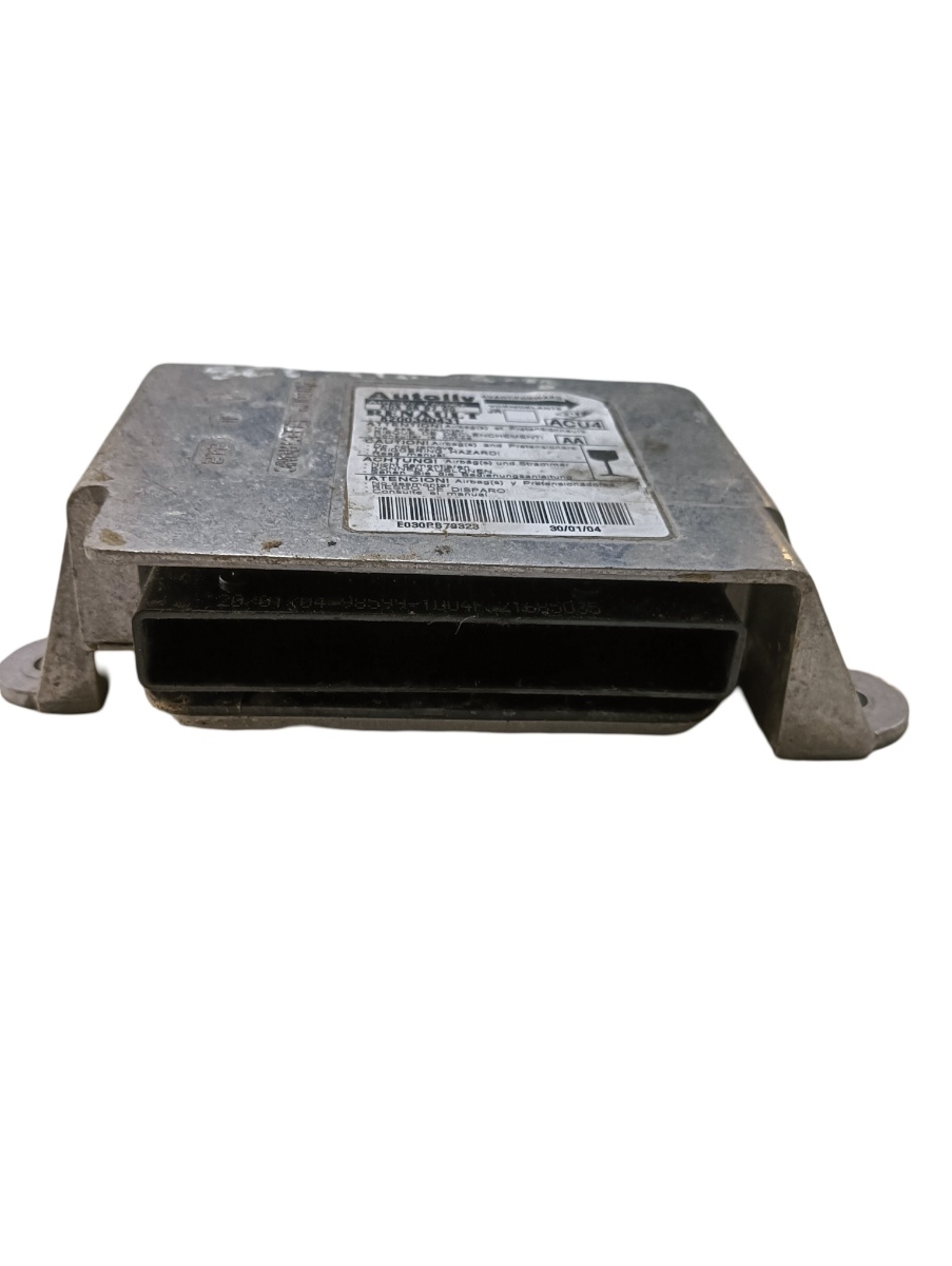 Calculator airbag  RENAULT SCENIC II JM0/1_ 2003 - > 8200340431 – foto 2