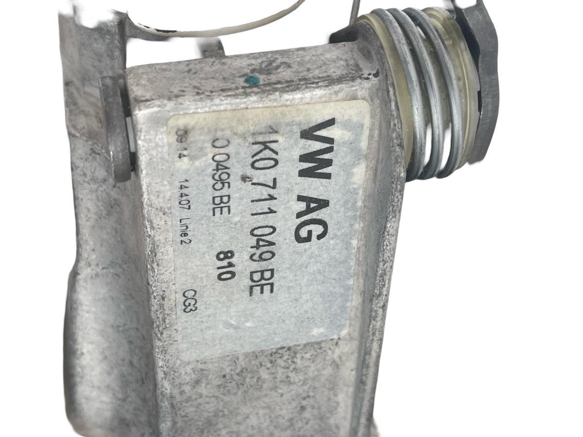 Timonerie schimbator de viteze AUDI A3 II 8P1 2003 - 2013 1.6 BSE 1K0711049BE – foto 4